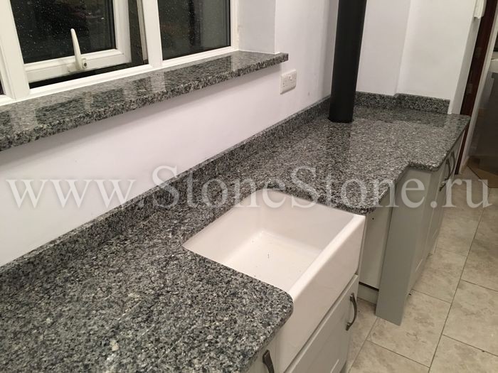 ���������� �� �������������� ����� Corian Platinum