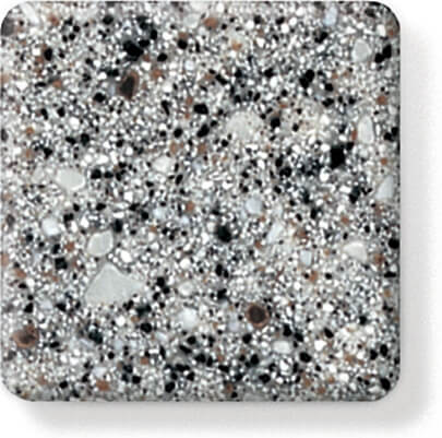 Corian Montblanc