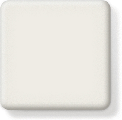 Corian Cameo White