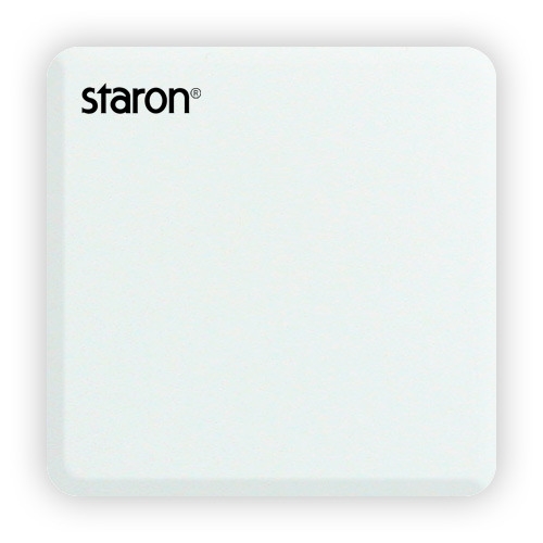 Staron Solid SC015 (Cumulus)